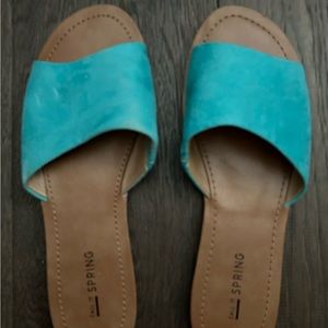 Call it Spring Ladies sandals